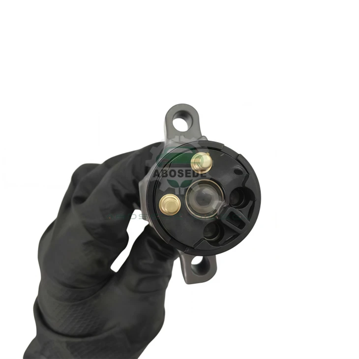 4327072 XPI Injector: 2200 Bar High-Pressure Diesel Injector for Better Fuel Efficiency & Engine Power factory