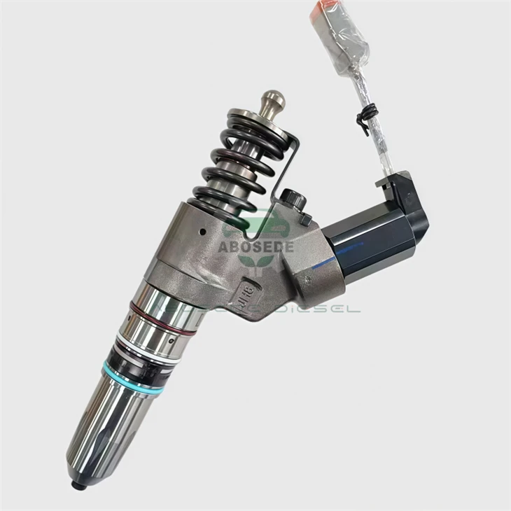 Cummins M11 Diesel Injector 4307516 // High-Pressure Common Rail Performance Upgrade suppliers