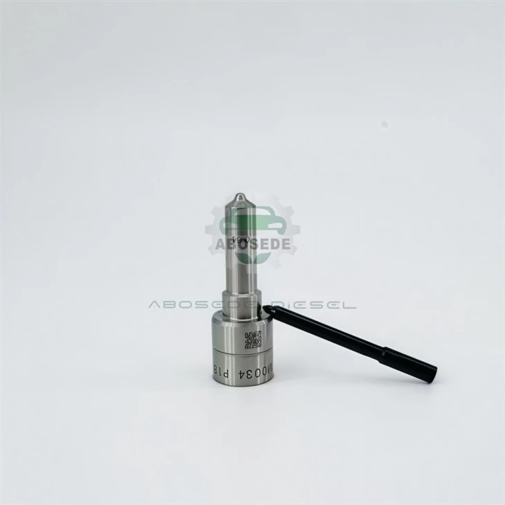 Liwei M0048 Diesel Injector Nozzle – High-Flow Service Replacement for 8-Hole Bosch & Denso Common Rail Systems factory