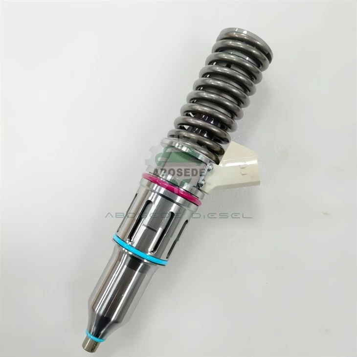 359-7434 CAT Injector: Thermal-Compensated Hydraulic Gap Stability for Consistent Common Rail Performance suppliers
