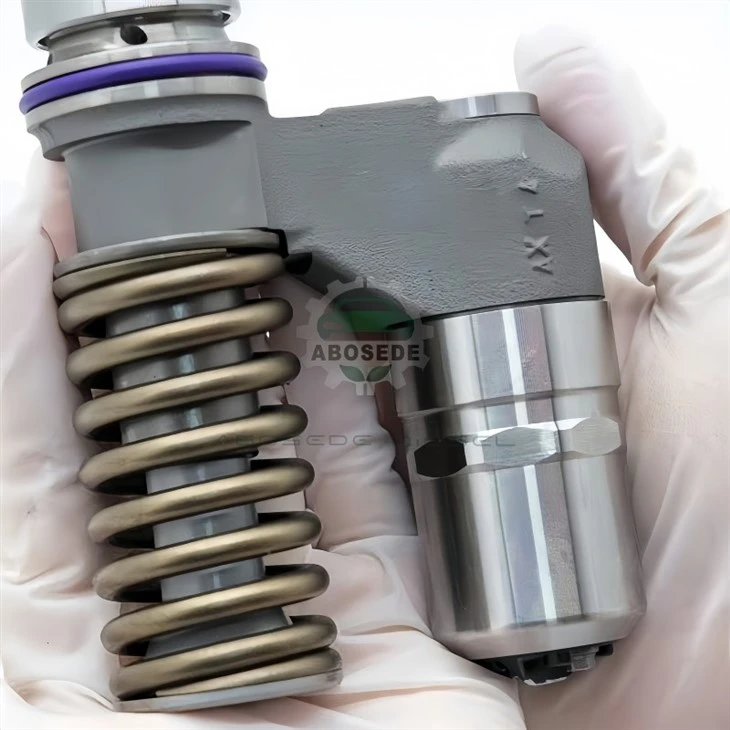 Bosch 0414701070 Electronic Unit Injector: High-Performance Product Overview And Engineering Data high quality