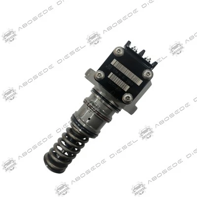 Bosch 10116257 – وہ یونٹ انجیکٹر جو انجیکشن ٹیل کو روکتا ہے-پریزیشن کے ذریعے آف-ہونڈ اسپل والو سیلنگ