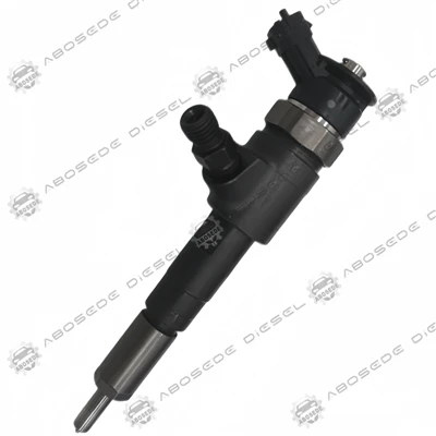 Bosch 0445110252 - پریسجن ڈیزل انجیکٹر طاقتور کامن ریل کمبشن