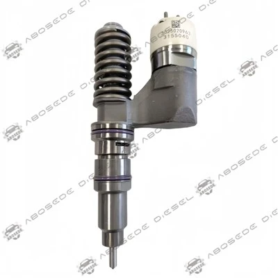 CAT فیول انجیکٹر 3155040|OEM VOE3155040 کامن ریل یونٹ انجیکٹر