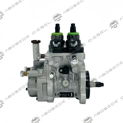 John Deere 094000-0490 RE521422 CR HP0 فیول انجکشن پمپ